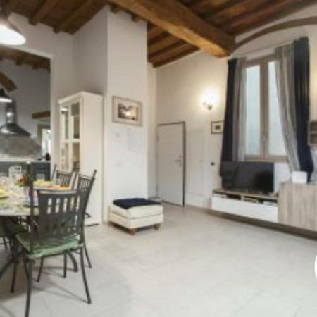 Appartement Les Griffes House à Florence Extérieur photo