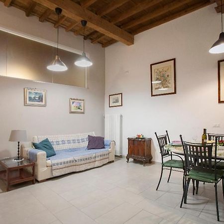 Appartement Les Griffes House à Florence Extérieur photo