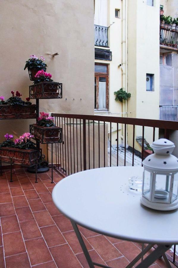 Appartement Les Griffes House à Florence Extérieur photo