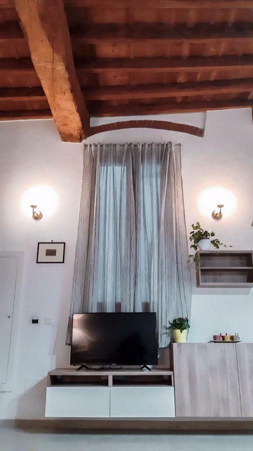 Appartement Les Griffes House à Florence Extérieur photo