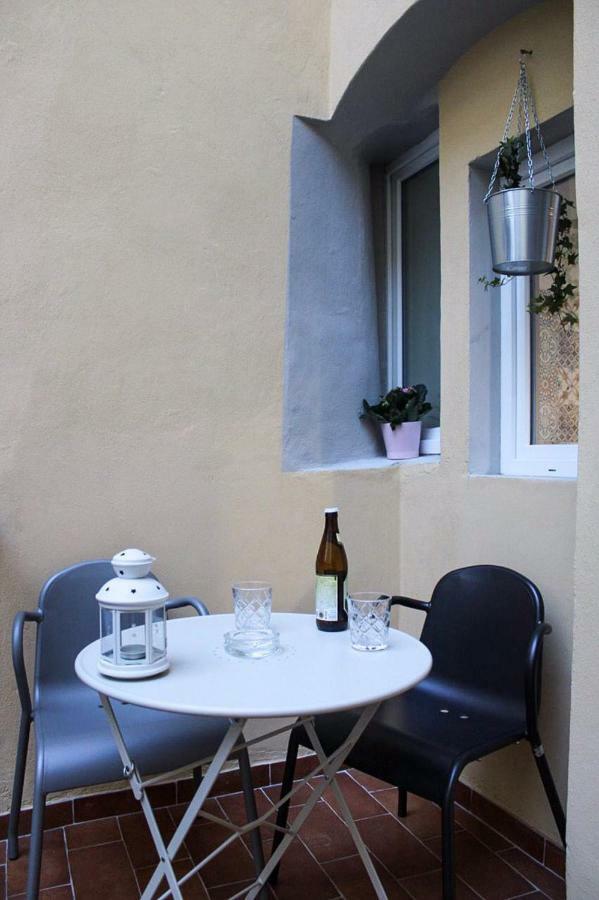 Appartement Les Griffes House à Florence Extérieur photo