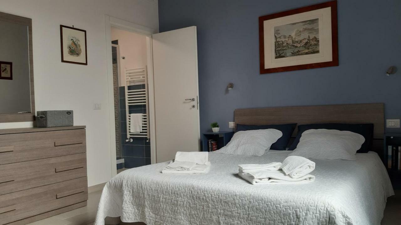 Appartement Les Griffes House à Florence Extérieur photo