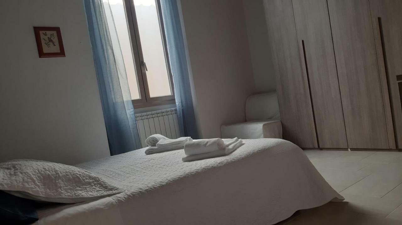 Appartement Les Griffes House à Florence Extérieur photo