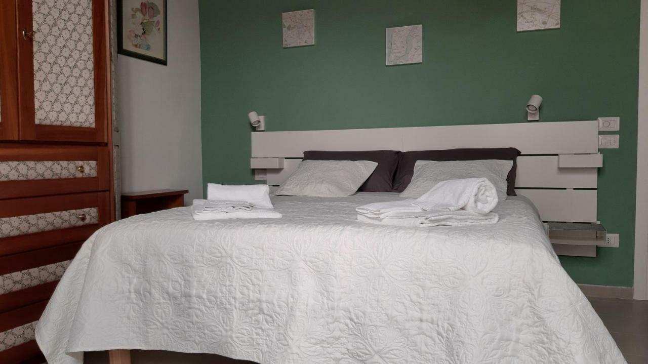 Appartement Les Griffes House à Florence Extérieur photo