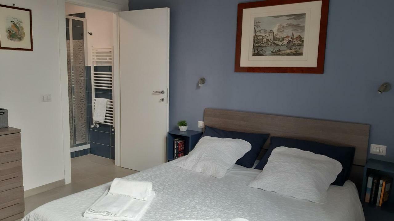 Appartement Les Griffes House à Florence Extérieur photo