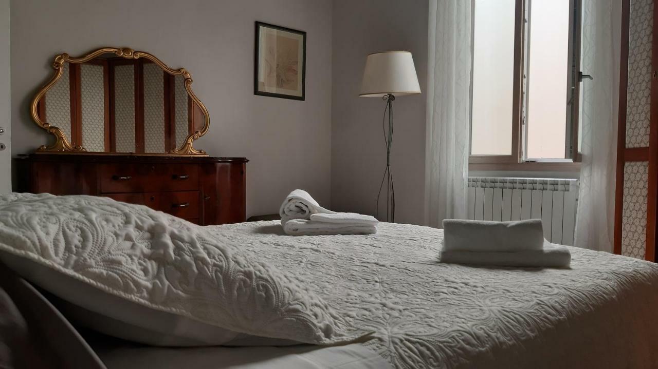 Appartement Les Griffes House à Florence Extérieur photo