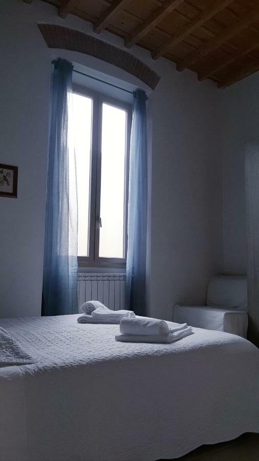 Appartement Les Griffes House à Florence Extérieur photo